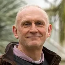 Bob Allkin 02