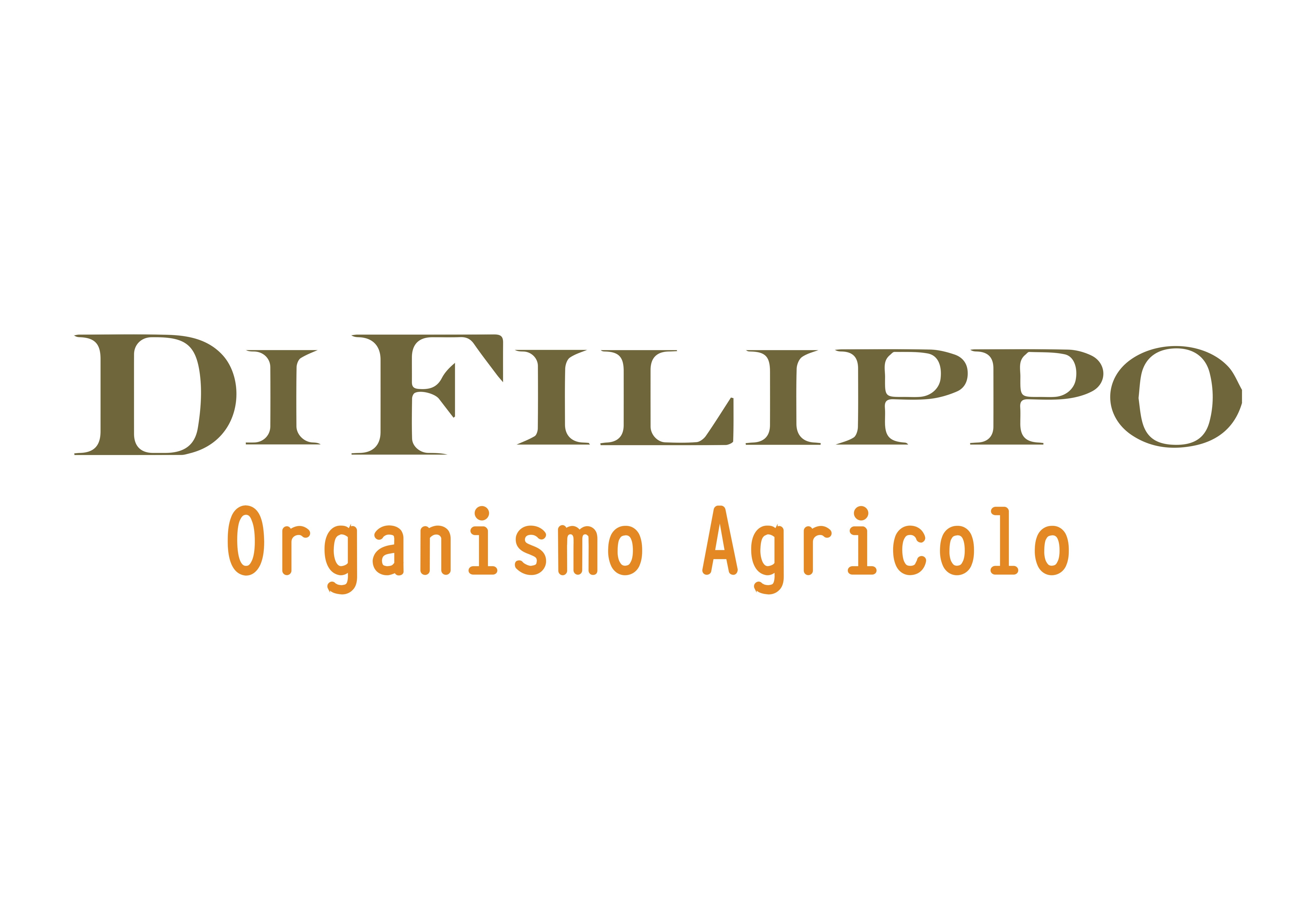 Organismo agricolo Di Flippo rett
