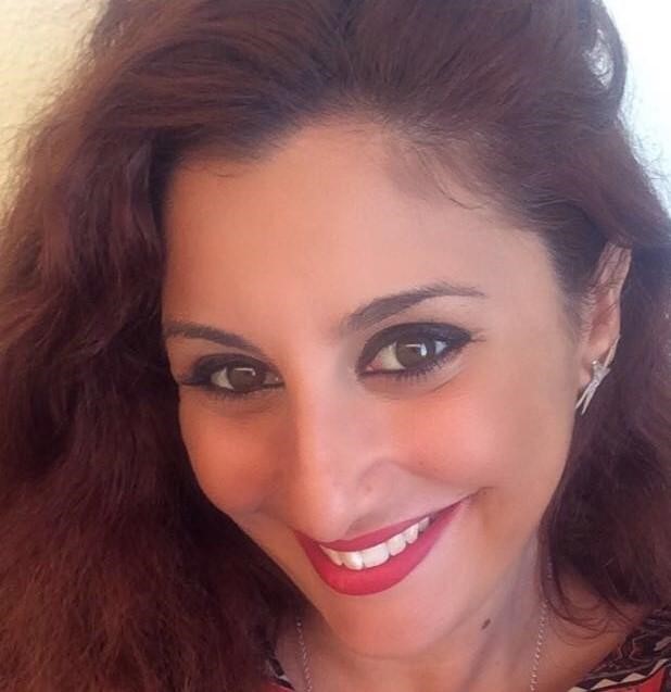 Antonella Smeriglio Foto 002