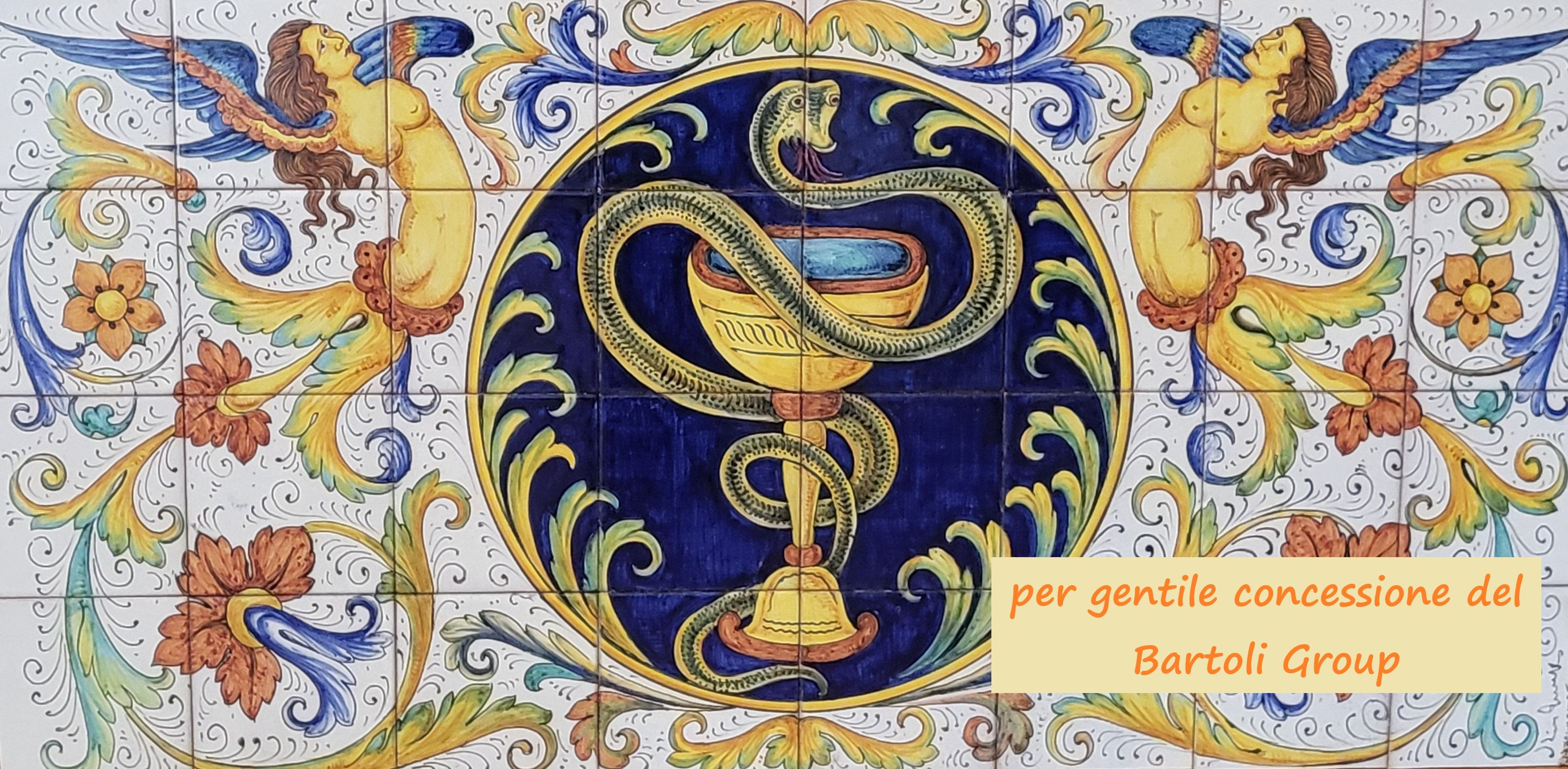 Per gentile concessione del Bartoli Group