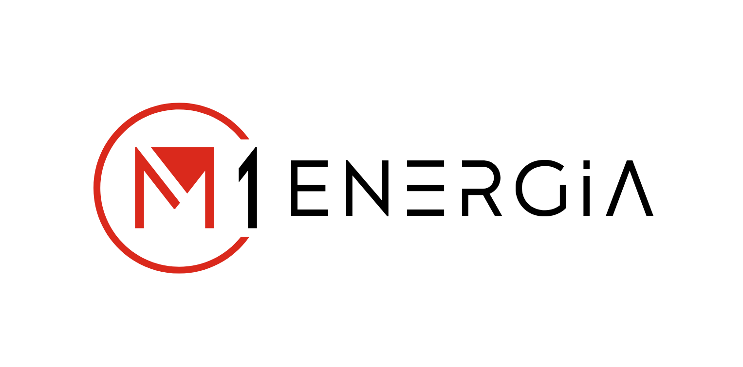 M1 energia logo
